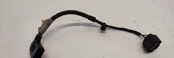 Volkswagen Tiguan Front door wiring loom/harness boot 5Q0971499