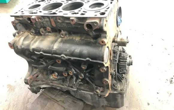 Audi A4 S4 B9 Engine block 03N023A