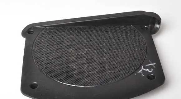 BMW iX3 G08 Front door speaker cover trim 6826951