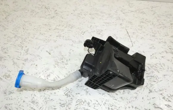 Seat Toledo IV (NH) Windshield washer fluid reservoir/tank 6R0955453D