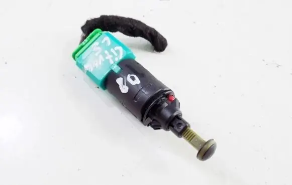 Citroen C5 Brake pedal sensor switch
