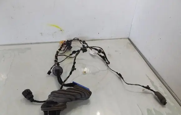 Volkswagen Cross Polo Front door wiring loom 6Q0971120C