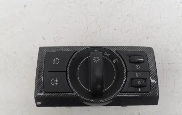 Light switch