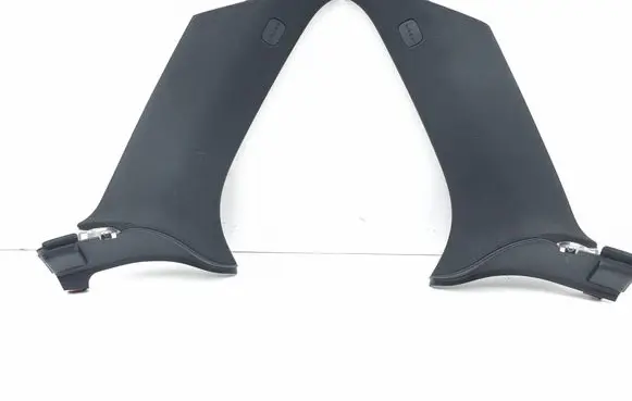 Mercedes-Benz GLC AMG (C) pillar trim A2536905803 A2536905703