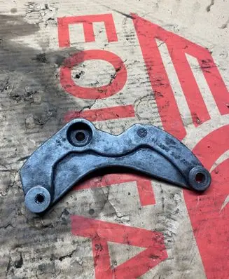 BMW 3 E46 Generator/alternator bracket 2248561