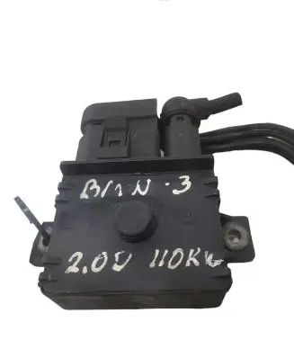BMW 3 E46 Glow plug pre-heat relay 778682105