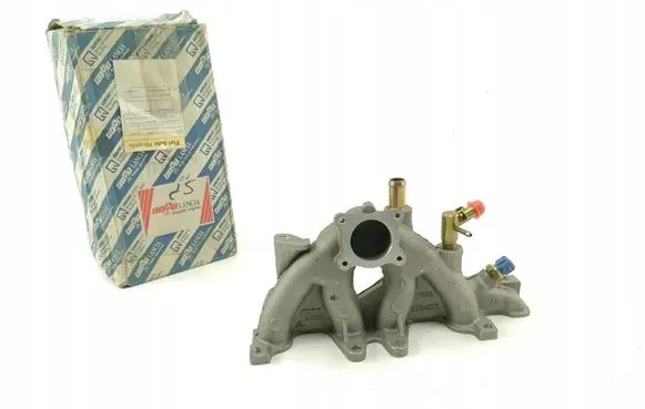 Fiat Panda III Intake manifold 46415845