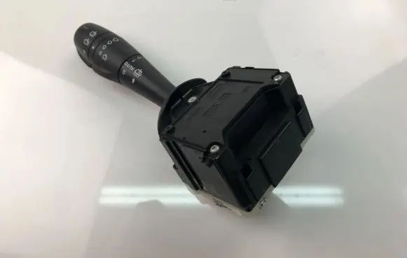 Renault Captur Indicator stalk 255675887R