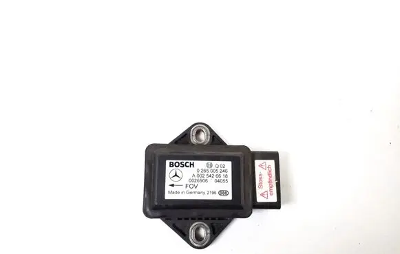 Mercedes-Benz Vito Viano W639 Sensor A0025426618