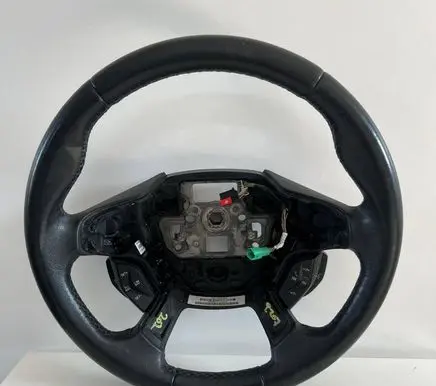 Ford Focus C-MAX Steering wheel AM513600DE 9456F117908222