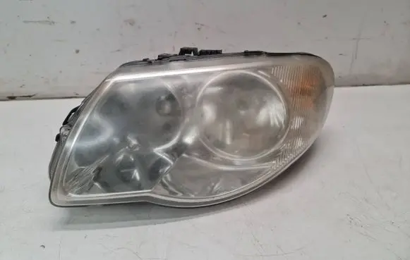 Chrysler Voyager Headlight/headlamp 04857831AC 6240100000