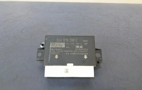 Volkswagen Arteon Other control units/modules 5QA919298C