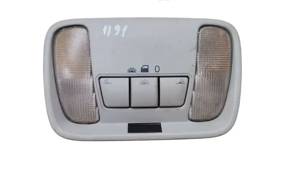 Volvo S40, V40 Front seat light 30619700