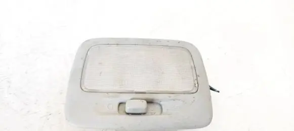 Mitsubishi ASX Rear seat light MN108119ZZ 1189203