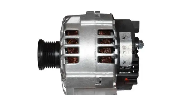 Opel Vivaro Generator/alternator SG12B017