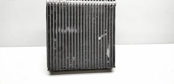 Air conditioning (A/C) radiator (interior)