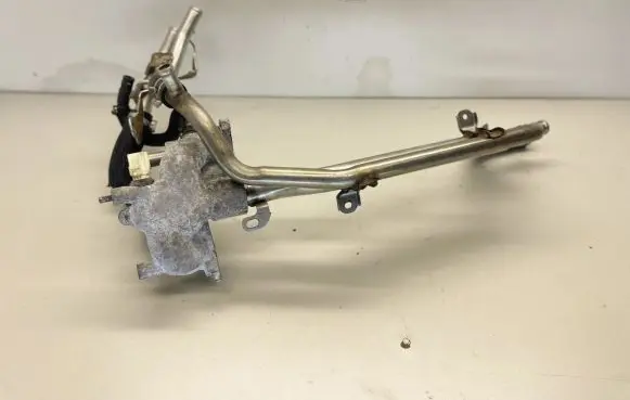 Lexus GS 250 350 300H 450H Engine coolant pipe/hose 1635631021 1630631050 1627931160