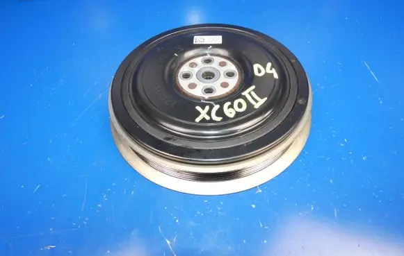 Volvo XC60 Crankshaft pulley P31401194 000390