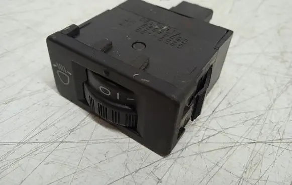 Citroen C4 I Picasso Headlight level height control switch 96384422