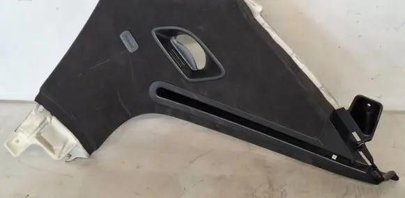Audi Q7 4M (A) pillar trim 4M0867245G
