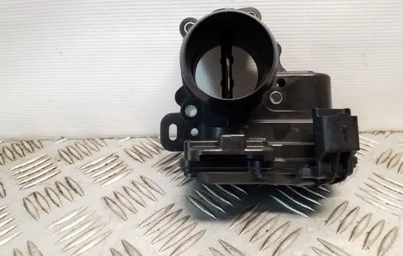 Ford Mondeo MK V Throttle valve 9806625280 A2C85766300