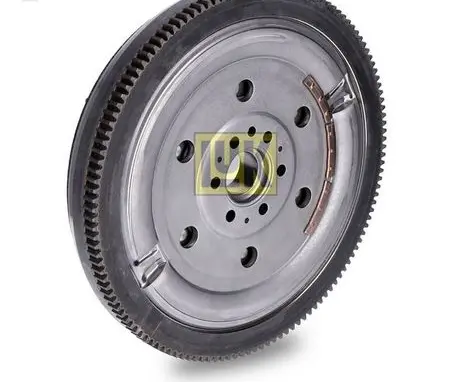 Citroen Berlingo Dual mass flywheel 415039610