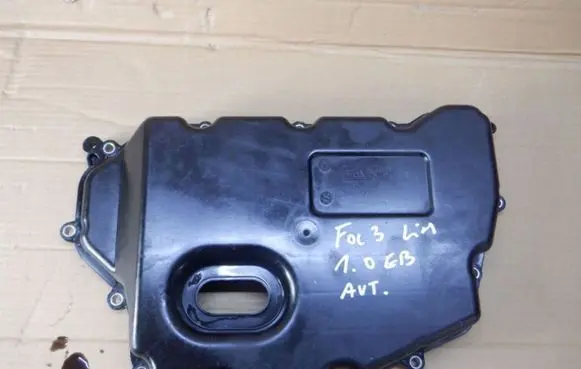 Ford Focus Other under body part FG9P7G094AA