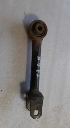 Tesla Model 3 Rear upper control arm/wishbone 104443100G