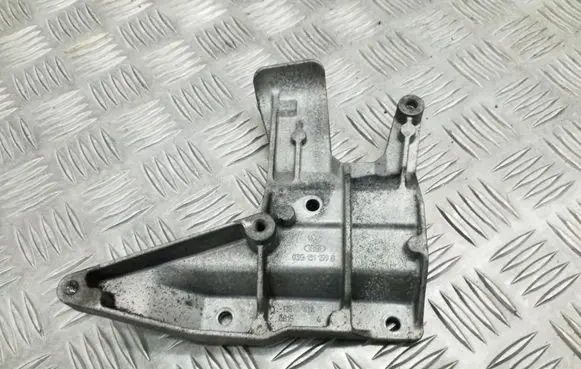 Audi A4 S4 B6 8E 8H Engine mounting bracket 03G131159B