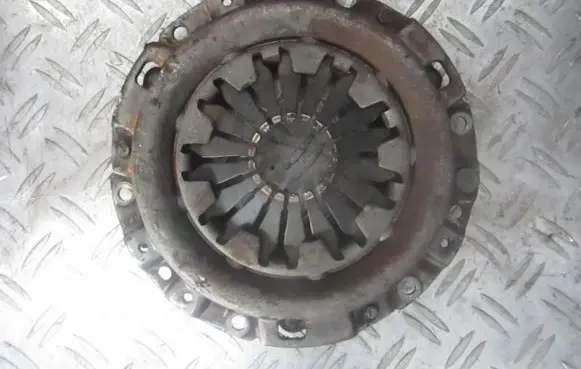 Hyundai Atos Classic Pressure plate 