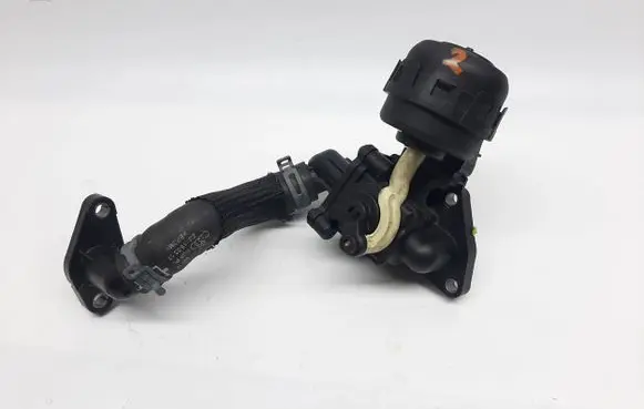 Audi A6 C7 Engine coolant pipe/hose 059121737AJ