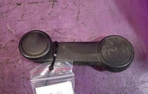 Ford Transit - Tourneo Connect Front door window winding handle 