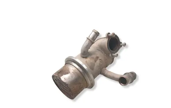 Volkswagen Caddy EGR valve cooler 04L131512AJ