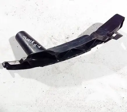 Volkswagen Golf V Front bumper mounting bracket 1k0807889