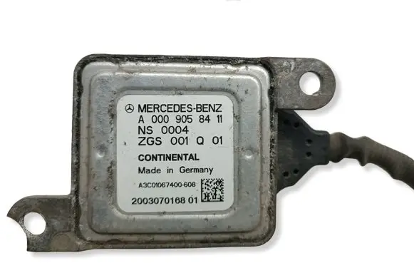 Mercedes-Benz Sprinter W906 Lambda probe sensor A0009058411 0009058411