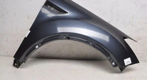 Ford Kuga I Front mudguard 