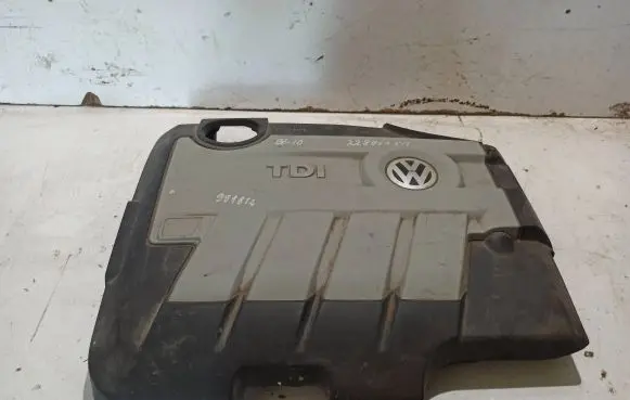 Volkswagen Tiguan Engine cover (trim) 03L103925AM 03L103925AP 03L103925AQ