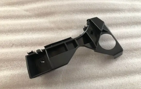 Toyota Corolla E120 E130 Front bumper mounting bracket