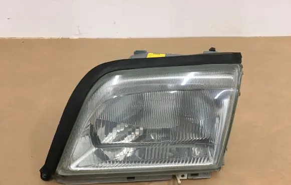 Mercedes-Benz SL R129 Headlight/headlamp 1298207361 1298201566 0301090721
