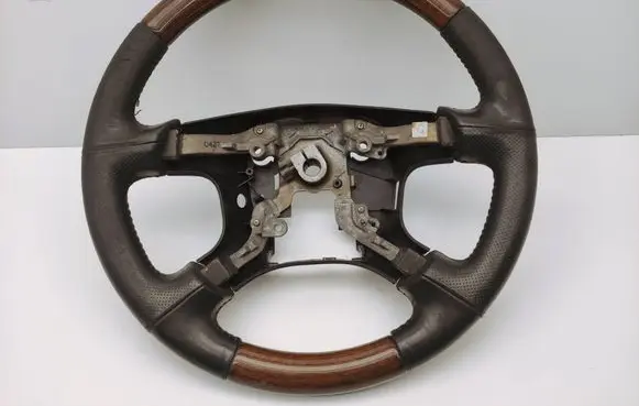 Mitsubishi Pajero Steering wheel MR510987 990009588