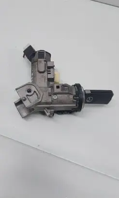 Mazda 6 Ignition lock CCAB07LP4090T6 5WK49005D 2007DP2205