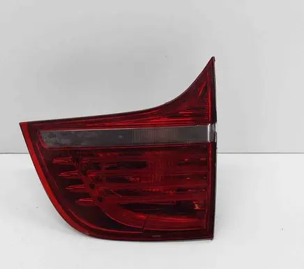 BMW X6 E71 Tailgate rear/tail lights 7179988