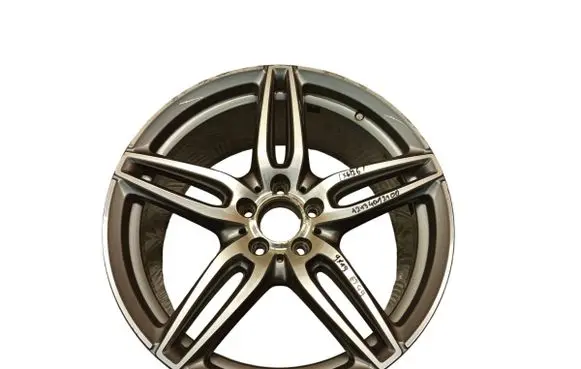 Mercedes-Benz E W213 R19 alloy rim A2134012100