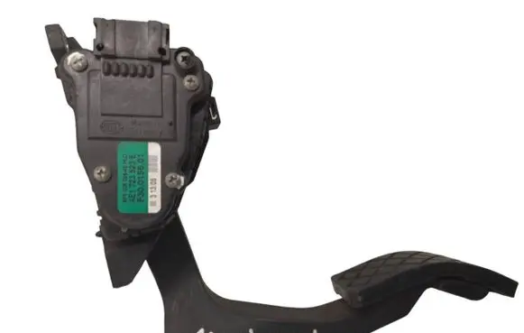 Audi A8 S8 D3 4E Accelerator throttle pedal 4E1723523E 6PV00802642 F30015601