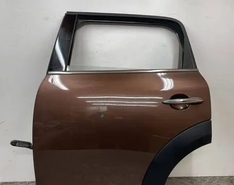 Mini Cooper Countryman R60 Rear door 