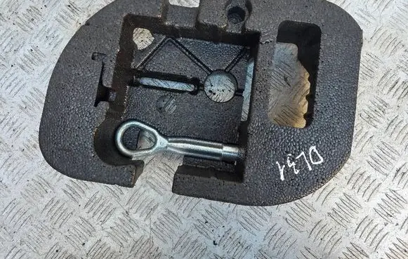 Mini One - Cooper F56 F55 Tool set 6854752