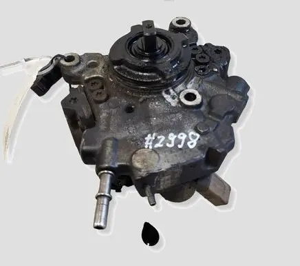 Opel Antara Fuel injection high pressure pump 25184341 28286124 0423413FER