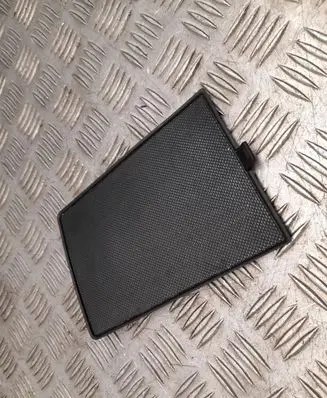 Audi Q3 F3 Glove box pad P027390026