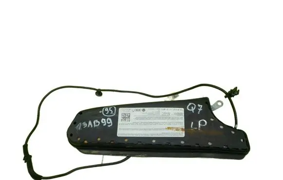 Audi Q7 4L Seat airbag 4L0880241