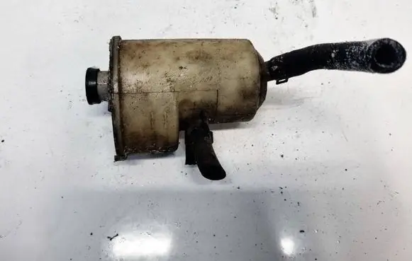 Honda Accord Power steering fluid tank/reservoir 